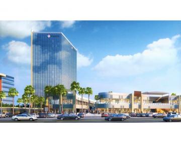 Imperia Cyber Business Center